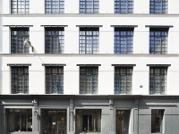 Hotel Fabric 4*
