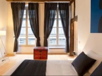 Appartement Baillet 