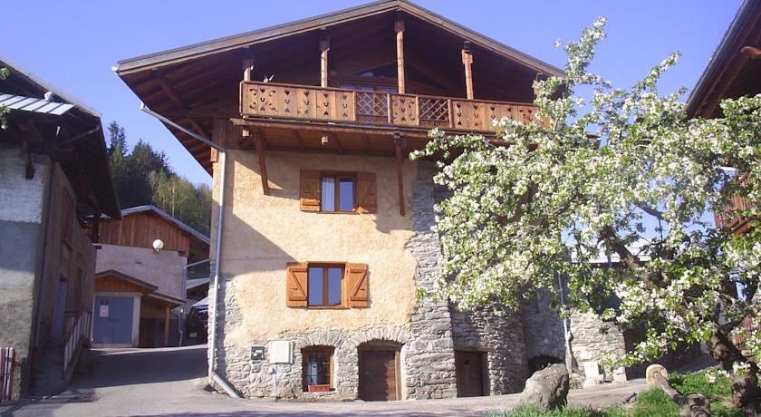 La Portette 