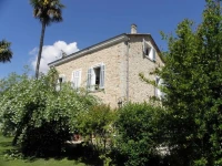 Chambres dhotes Bastide Lou Pantail 