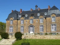 Manoir du Perray 