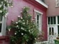 La Maison Rouge 