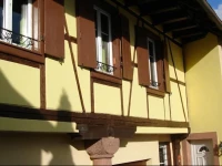 Gite Niedermatten 