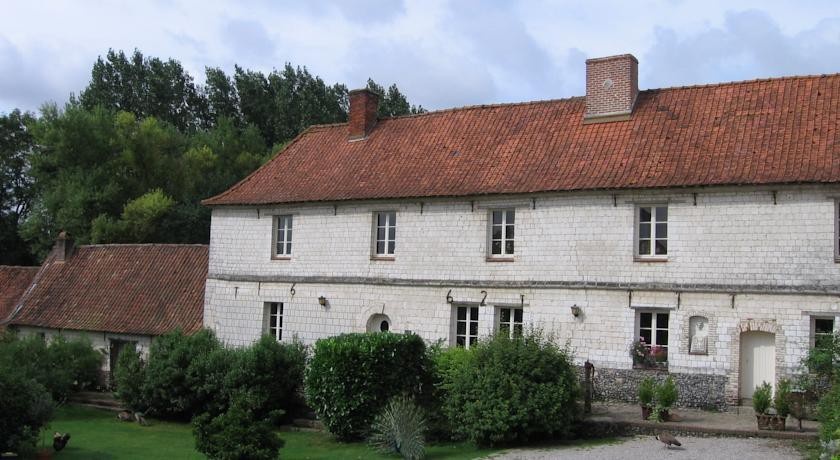 Manoir Francis 