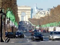 Elysees Poncelet 