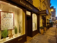 Hotel De Sevres 