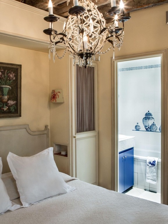 Hotel Caron de Beaumarchais 3*