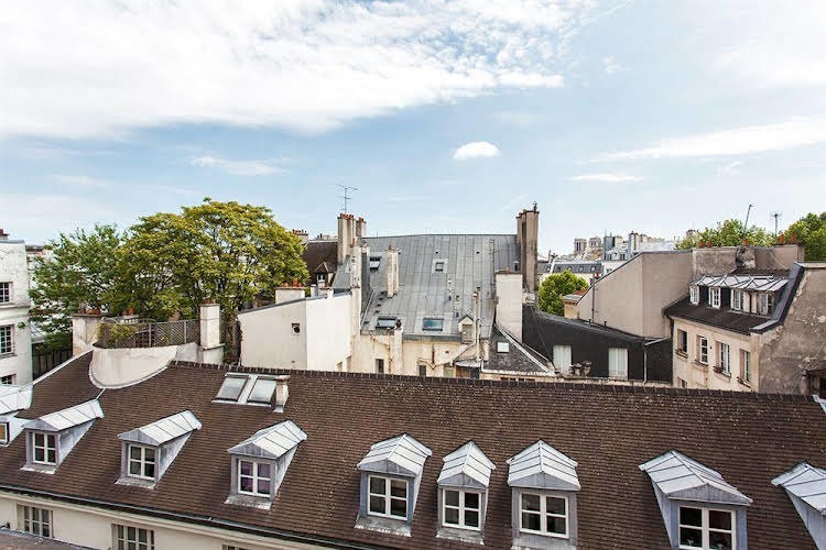 Private Apartments St Germain des Pres 