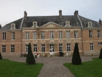 Chateau de Yaucourt Bussus 