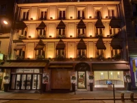 Hotel Du Midi Paris Montparnasse 