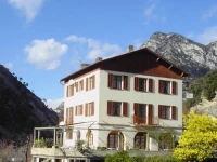 Hotel Restaurant des 2 Vallees 