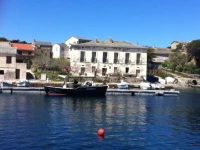 Hotel Petra Cinta 