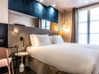 Etoile - Monceau 