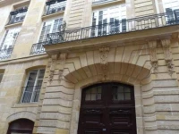 Magnifique Appartement dans Hotel Particulier Monument Historique 
