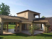 Lumineuse Villa avec Piscine a Grasse 