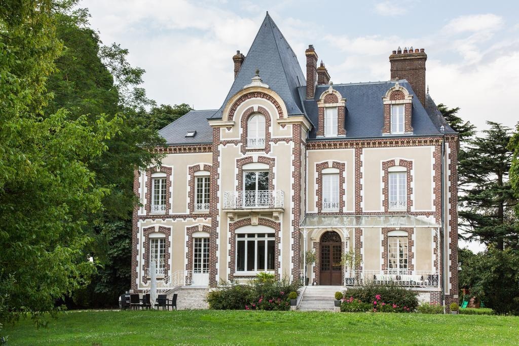 Chateau de la Folie 