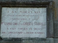 Appartement Cathedrale Quai Choiseul Albi 