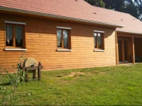 Vosges Chambres dhotes 
