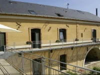 Le Moulin de Cherre 
