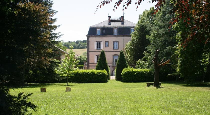 Le Clos des Noyers 