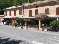 Relais du Becassier 