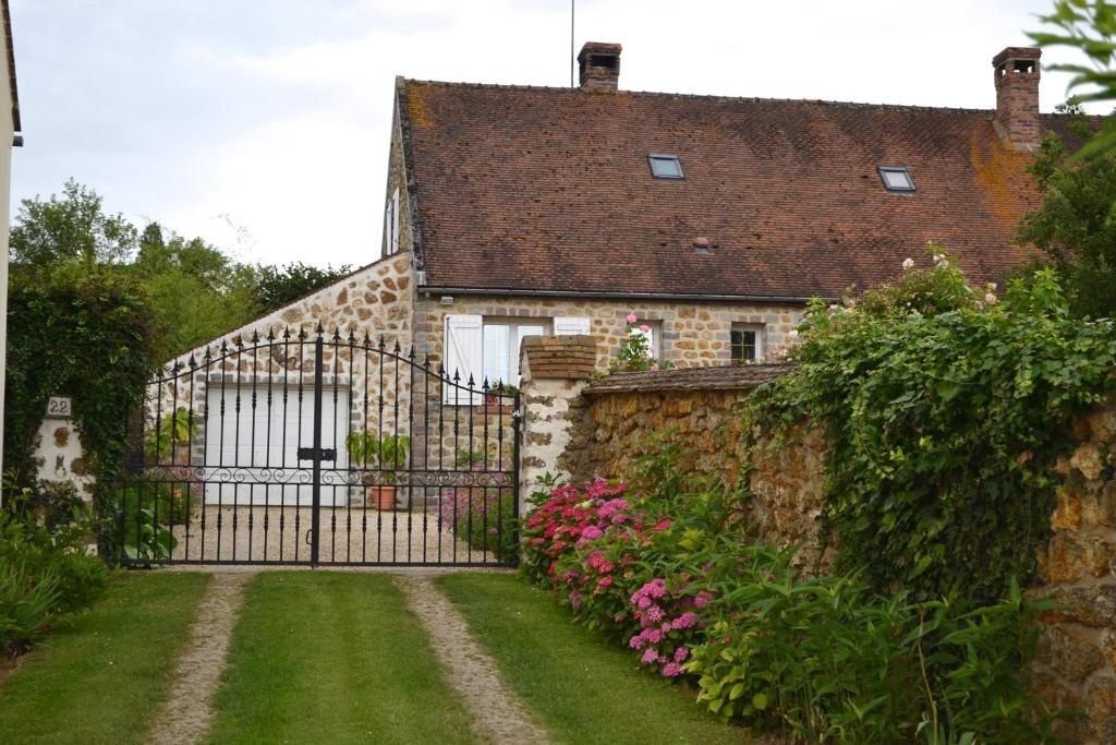 Chambres dHotes des Demoiselles 