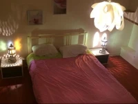Apartment Metz Princerie 
