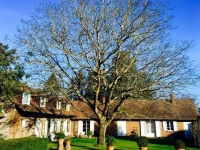 Le Clos de Benedicte 