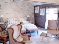 B&B Nuits Campagnardes 
