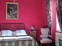 Manoir de James 