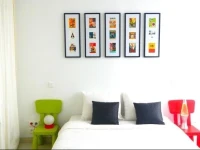 Appartement Atypique Anglet - Biarritz Plages 