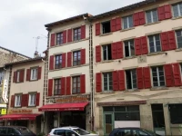 Le Bilboquet 