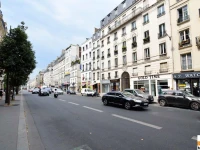 Parisian Home - Temple/Republique 