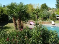 Domaine dOrnon 