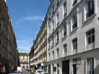 Bastille Villa 