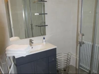 Apartment Bd Victor Porte de Versailles 