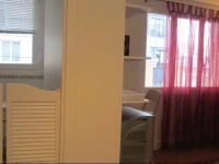 Un Petit Toit - rue du Theatre Eiffel 
