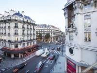 My Stay Paris 