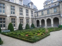 Appartement Saint Honore 