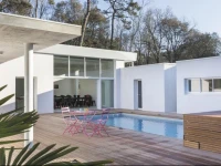 Villas Les Marines 