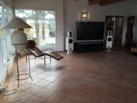 Echappee Bleue Immobilier - Villa Les Pesquier 