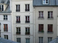 La Chambre des Artistes 