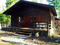 Le Chalet de la Loire 