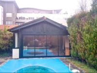 HomeRez - Holiday Home Rue de lEtang 