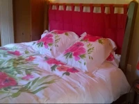 La Roulotte du Manoir de Lise 