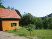 Chalet de Freland 