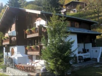 Chalet De La Vanoise 