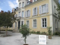 Hotel Le Saint Martin 