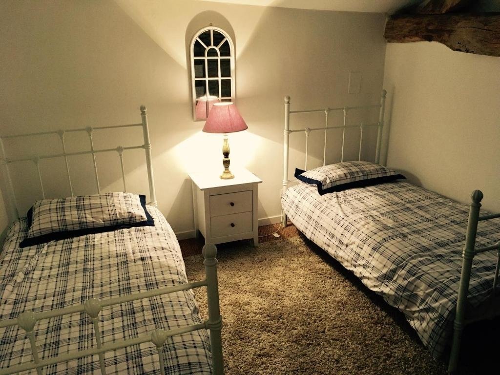 Le Logis de Limalonges 