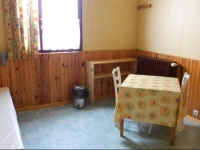 Camping des 2 Rives- Dortoirs 